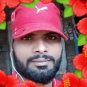 Meet your Posher, Uday